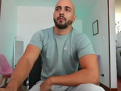 jon-bukowsky Webcam-Show