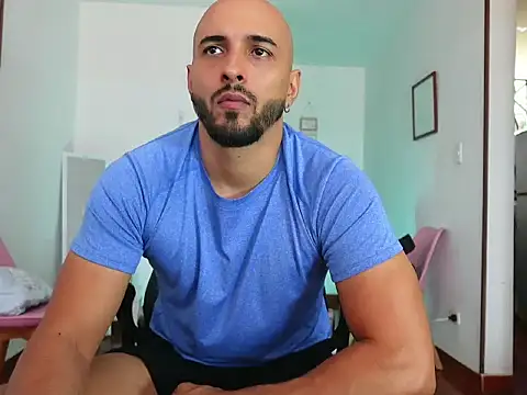 jon-bukowsky Show in webcam