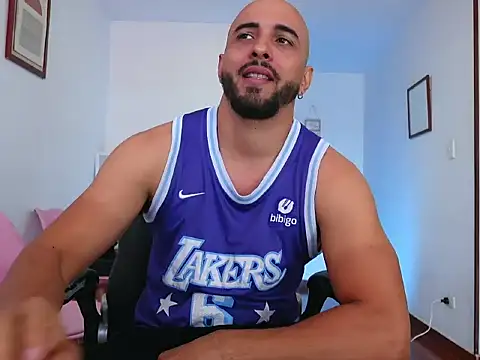 jon-bukowsky – webcam-show