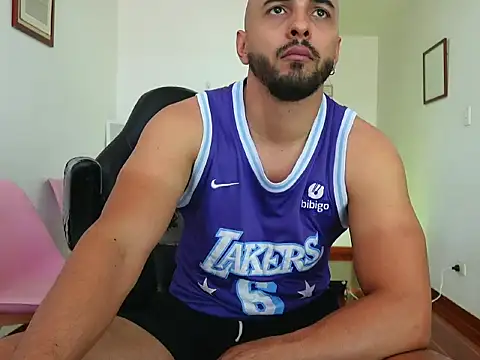 jon-bukowsky's Webcam Show