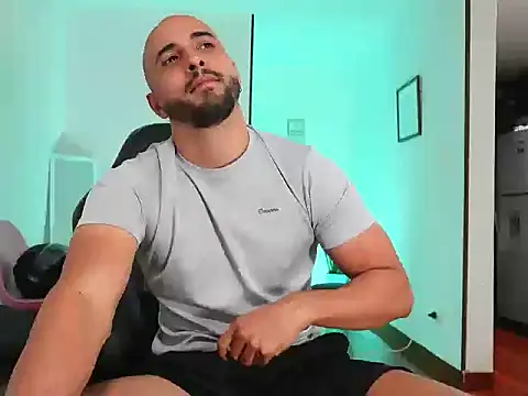 jon-bukowsky's Webcam Show