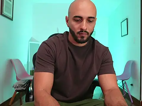 jon-bukowsky webcam show