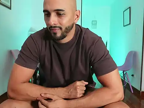 jon-bukowsky's Webcam Show