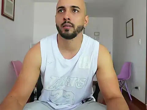 jon-bukowsky's Webcam Show