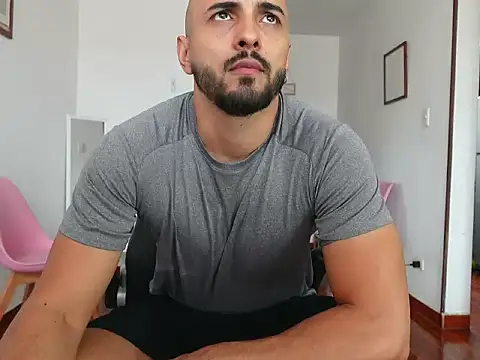 Show Webcam de jon-bukowsky
