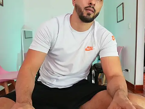 jon-bukowsky – webcam-show