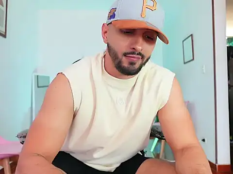jon-bukowsky Webcam show