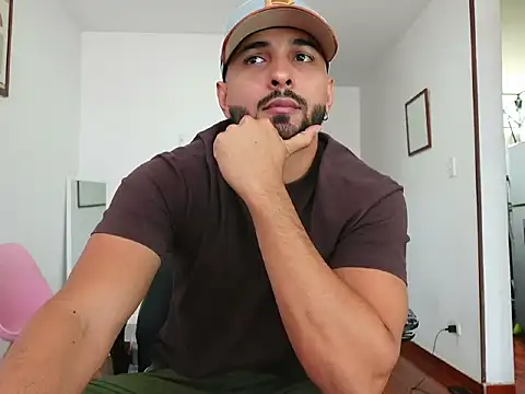 jon-bukowsky's Webcam Show