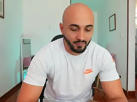 jon-bukowsky Pertunjukan Webcam