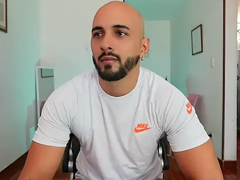 jon-bukowsky Webcam show