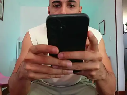 jon-bukowsky Show in webcam