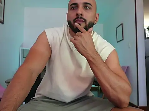 عرض كام jon-bukowsky