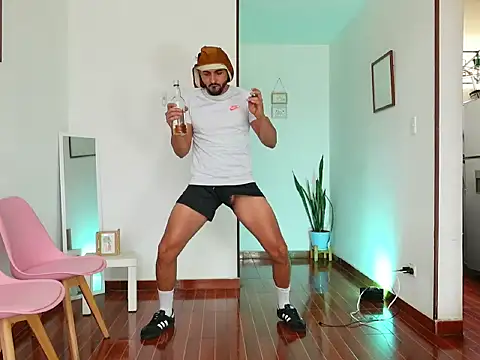 jon-bukowsky Show in webcam