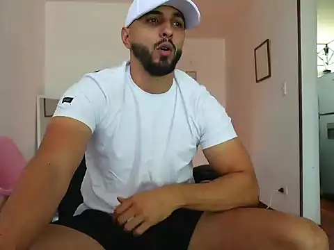 jon-bukowsky – webcam-show