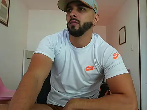 Show de webcam de jon-bukowsky