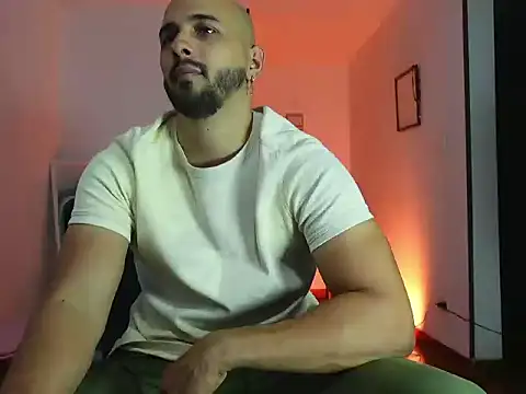jon-bukowsky Show Webcam
