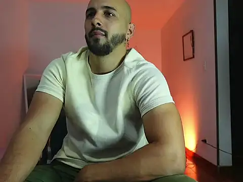 jon-bukowskyn Webbikameraesitys