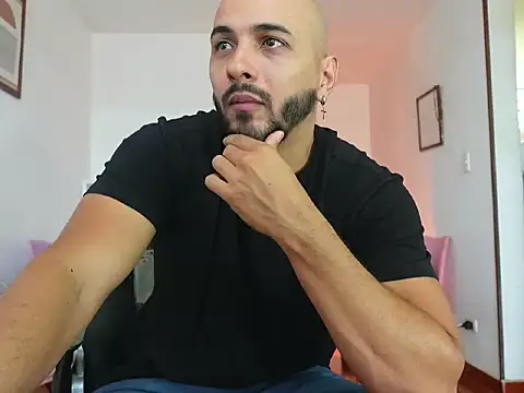 Show webcam de jon-bukowsky