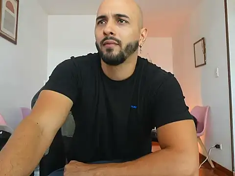 jon-bukowsky Show in webcam