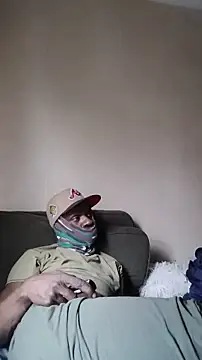 BuirdlyVerse Webcam show