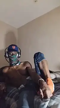 BuirdlyVerse's Webcam Show