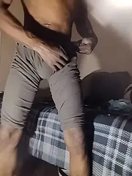BuirdlyVerse's Webcam Show