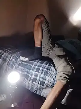 BuirdlyVerse's Webcam Show