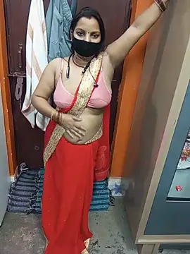 Manjudear webcam show