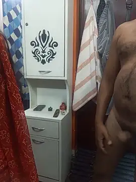 Manjudear Webcamshow