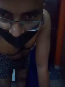 Show de webcam de Manjudear