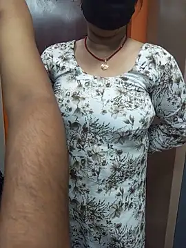 โชว์เว็บแคมของ Manjudear