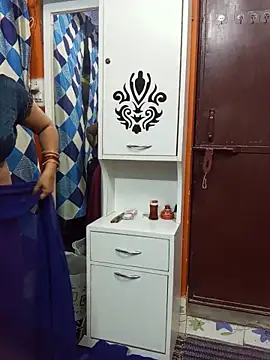 Manjudear 网络视讯表演