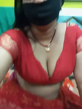Manjudear Show Webcam
