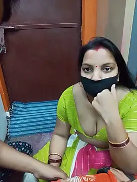 Show Webcam de Manjudear