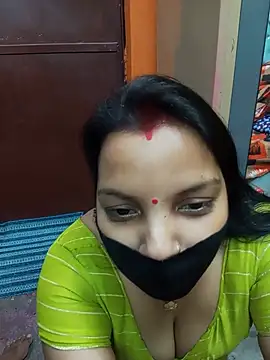 Manjudear 网络视讯表演