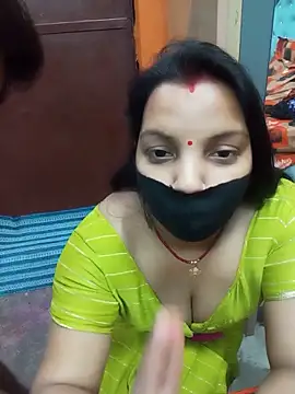 Manjudear 라이브 XXX 채팅