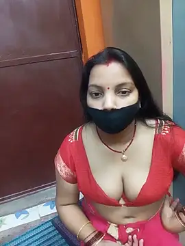 Manjudear 网络视讯表演