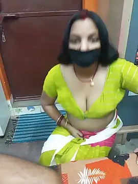 Manjudear Show Webcam