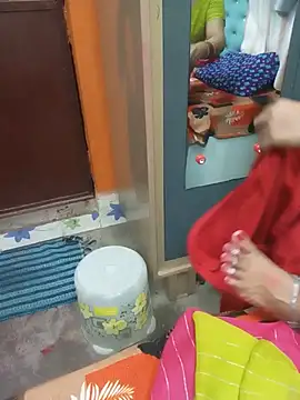Manjudear – Live XXX-chat