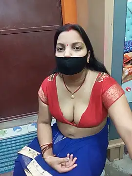 Manjudear 网络视讯表演