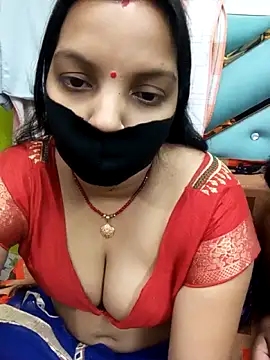 Show webcam de Manjudear