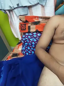 Manjudear – webcam-show