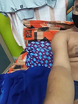 Manjudear Webcam Show