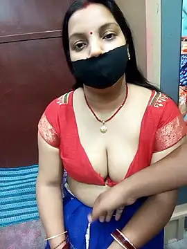 Manjudearn Webbikameraesitys