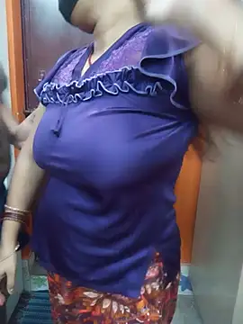 Show webcam de Manjudear