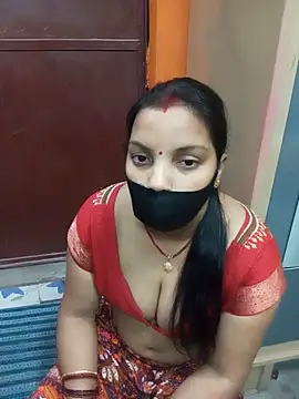Manjudearn Live XXX chat