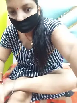 Manjudear – Live XXX-chat