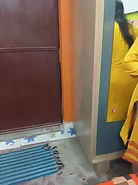 Manjudearn Webbikameraesitys