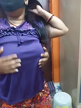 Manjudear ওয়েবক্যাম শো