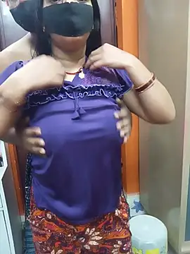 Manjudear Webcam-Show